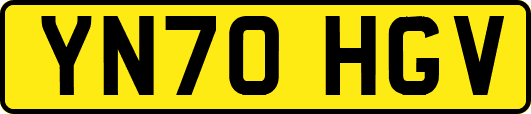 YN70HGV