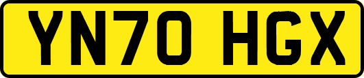 YN70HGX