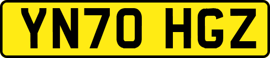 YN70HGZ
