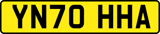 YN70HHA