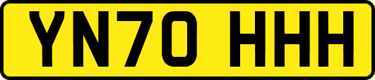 YN70HHH