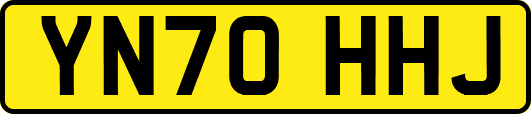 YN70HHJ