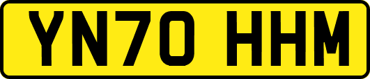 YN70HHM