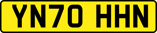 YN70HHN
