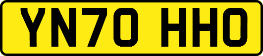YN70HHO