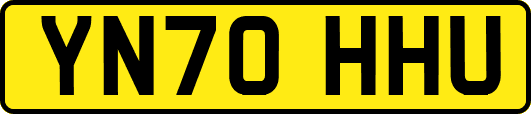 YN70HHU