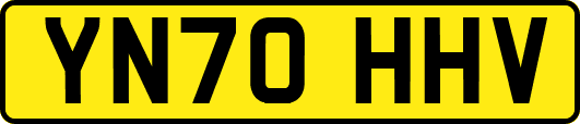 YN70HHV