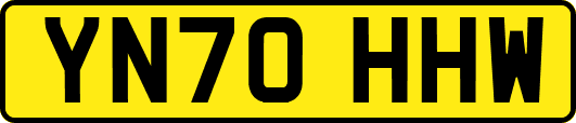 YN70HHW