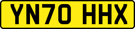 YN70HHX