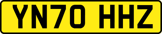 YN70HHZ