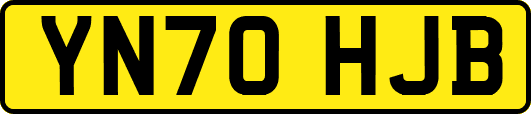 YN70HJB