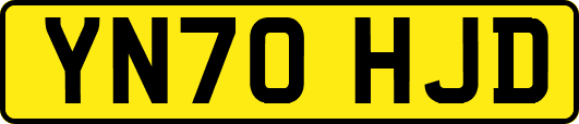 YN70HJD