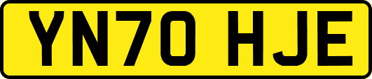 YN70HJE