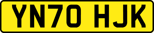 YN70HJK