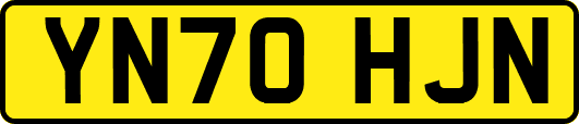 YN70HJN