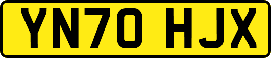 YN70HJX