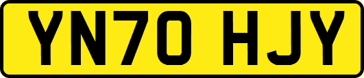 YN70HJY