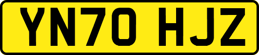 YN70HJZ
