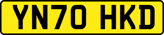 YN70HKD