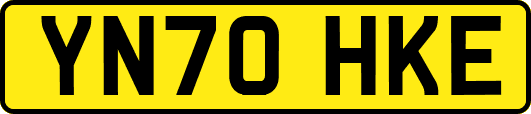 YN70HKE
