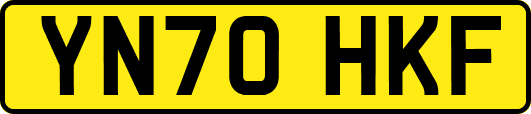 YN70HKF