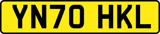 YN70HKL