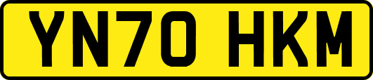 YN70HKM