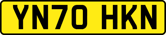 YN70HKN