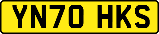 YN70HKS