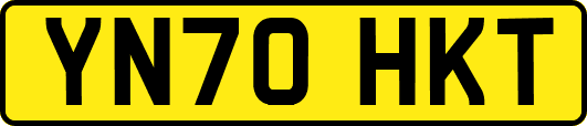 YN70HKT