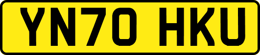 YN70HKU