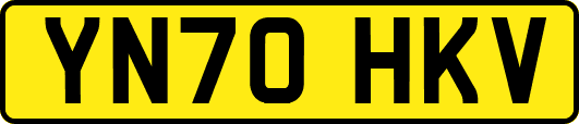 YN70HKV
