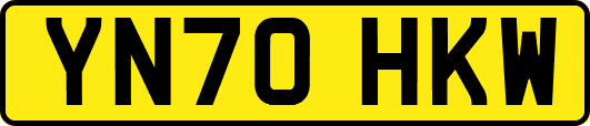 YN70HKW