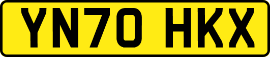 YN70HKX