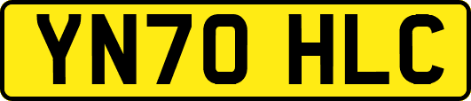 YN70HLC