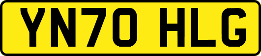 YN70HLG