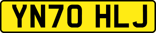 YN70HLJ