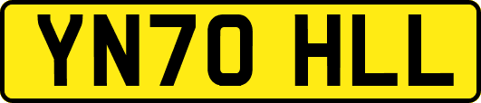 YN70HLL