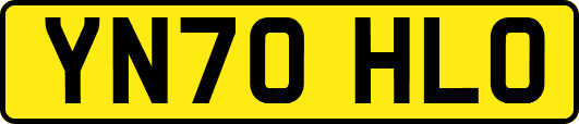 YN70HLO