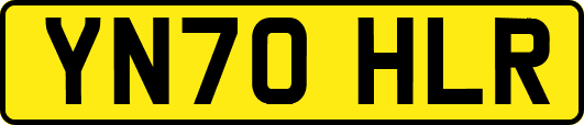 YN70HLR