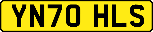 YN70HLS