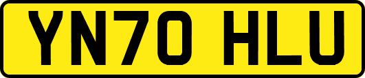 YN70HLU