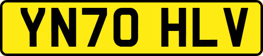 YN70HLV