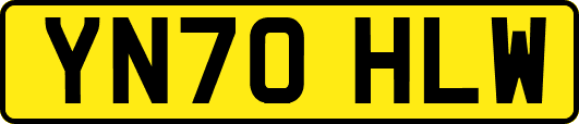 YN70HLW
