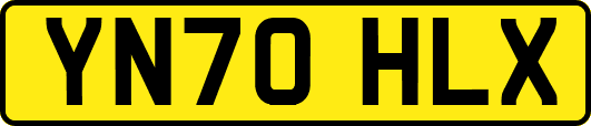 YN70HLX