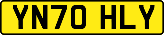 YN70HLY