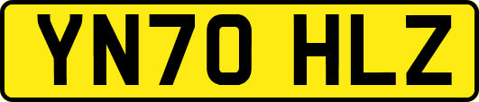 YN70HLZ