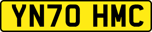YN70HMC