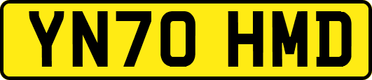 YN70HMD