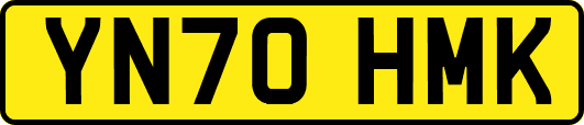 YN70HMK